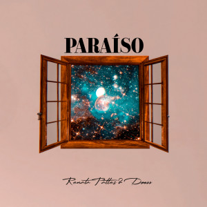 Renata Pattez的專輯Paraíso