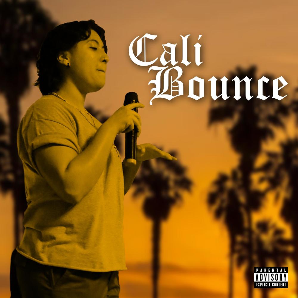 Cali Bounce (feat. Aria Labaria) (Explicit)
