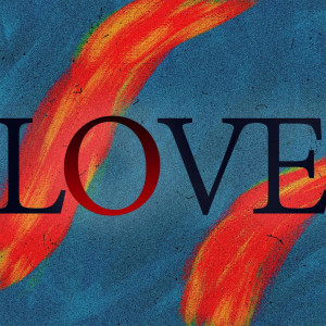 收听Kio的Love歌词歌曲