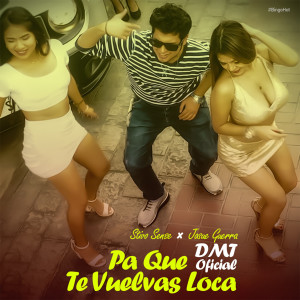 收聽Stivo Sense的Pa Que Te Vuelvas Loca歌詞歌曲