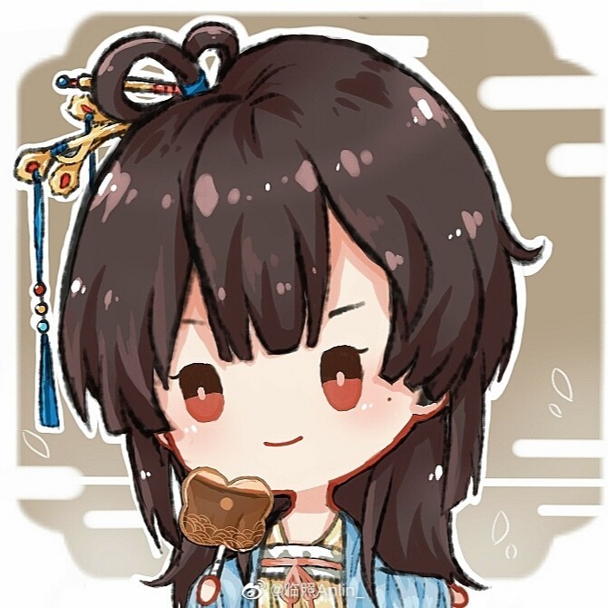 临照Anlin_
