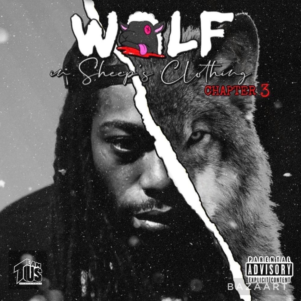 ALL DUE RESPECT (feat. Nino Blu3) (Explicit)