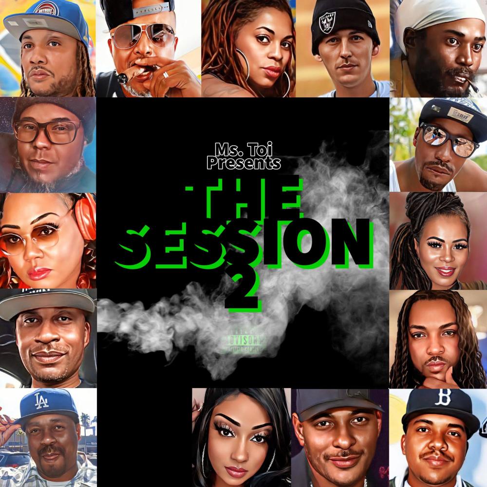 Warrior OG (feat. Dismost) (Explicit)