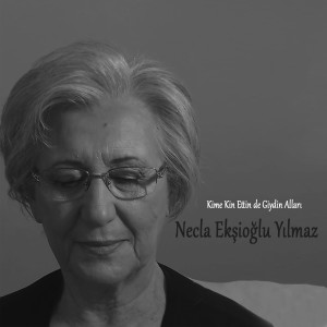 Listen to Kime Kin Ettin de Giydin Alları song with lyrics from Necla Ekşioğlu Yılmaz