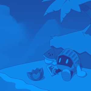 default playlist img