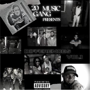 ดาวน์โหลดและฟังเพลง EarthQK (feat. Signs & NBFLuL Homie) (Explicit) พร้อมเนื้อเพลงจาก 20 Gang Music