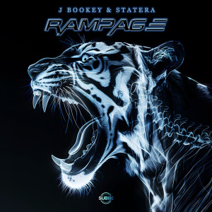 收聽J Bookey的Rampage歌詞歌曲
