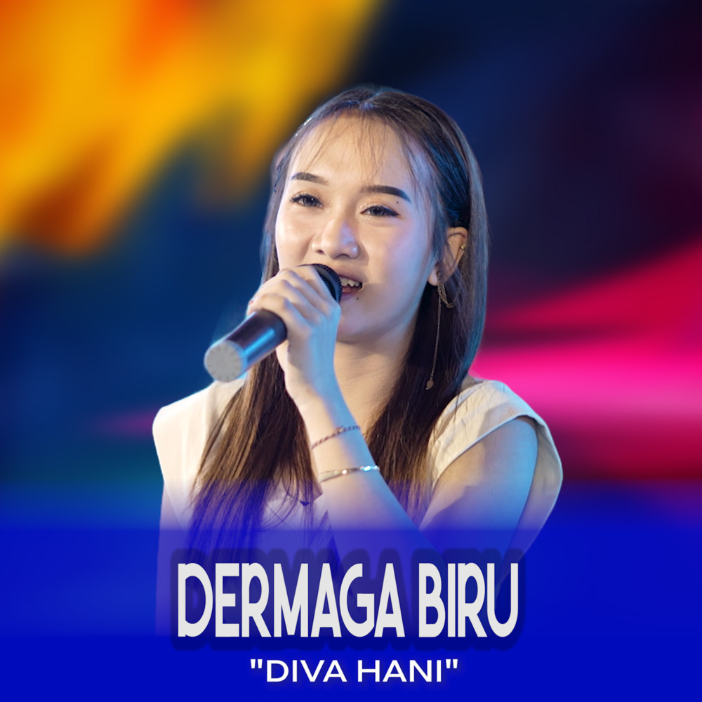 DERMAGA BIRU