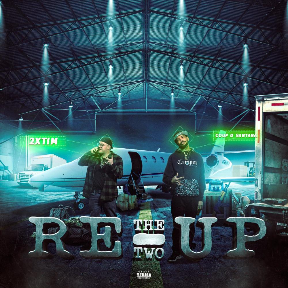 Been Tellin' Ya'll (Explicit)