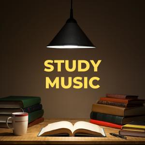 Chill Piano的專輯Study Music