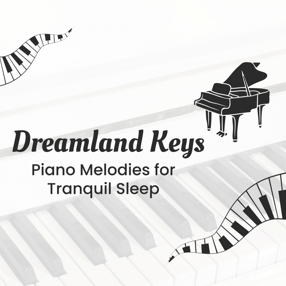 Dawn's Piano Dreaming