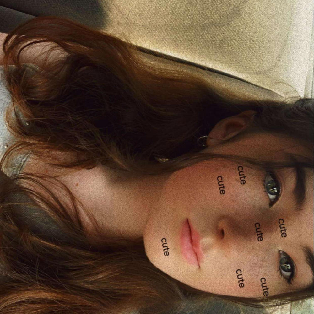 ITSALLFORYOU (feat. Grace)