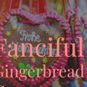Album Fanciful Gingerbread Summer (Explicit) from Various