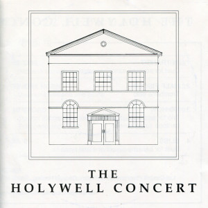 Lol Coxhill的专辑The Holywell Concert