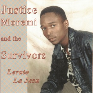 The Survivors的專輯Lerato La Jesu