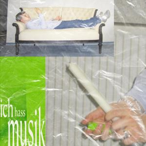 收聽allergic boy的ich hass musik歌詞歌曲