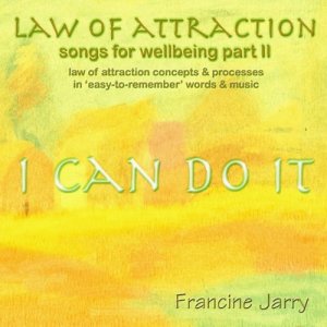收聽Francine Jarry的I Can Do It!歌詞歌曲