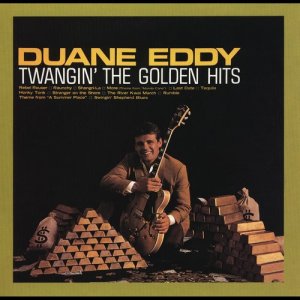 ดาวน์โหลดและฟังเพลง Last Date พร้อมเนื้อเพลงจาก Duane Eddy