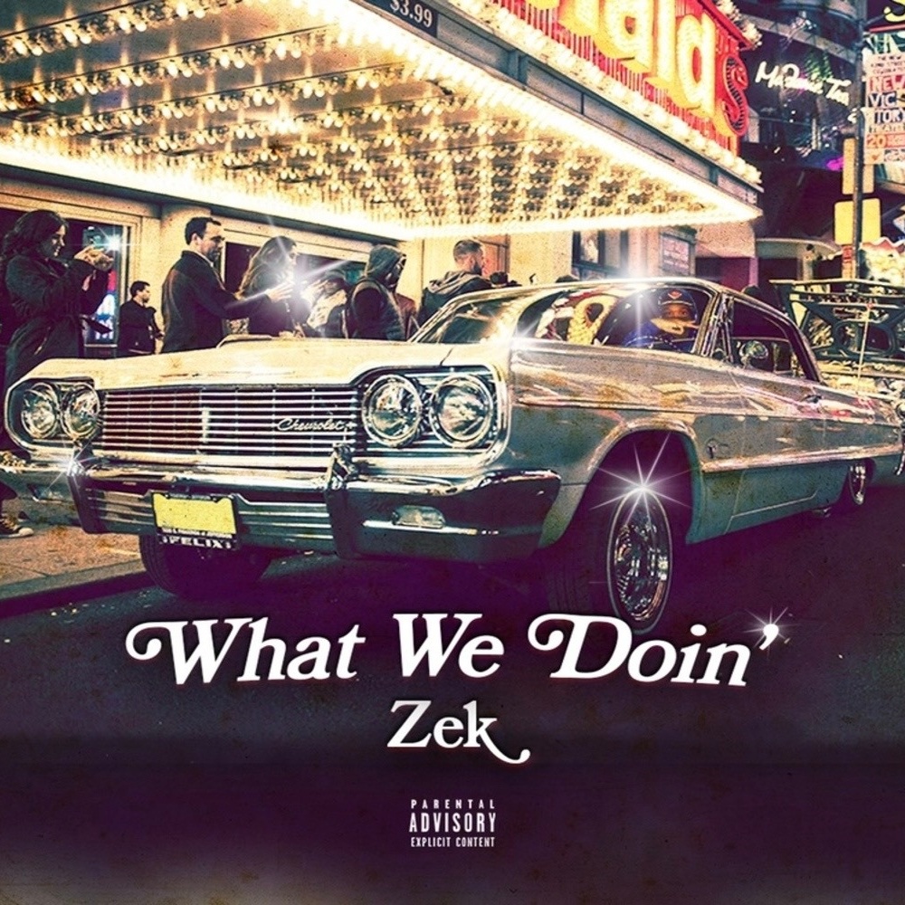 What We doing (Explicit)