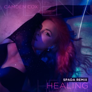 Dengarkan Healing (Spada Dub Remix) lagu dari Camden Cox dengan lirik