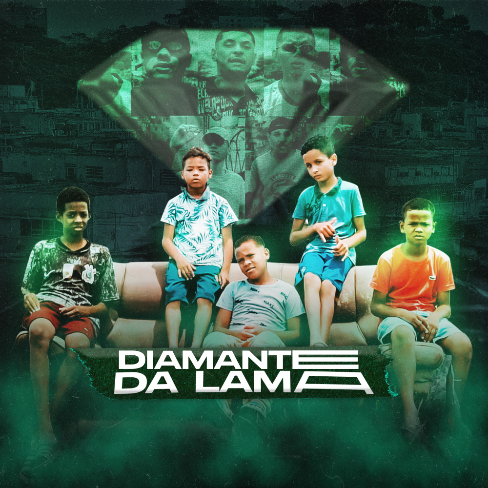 Diamante da Lama