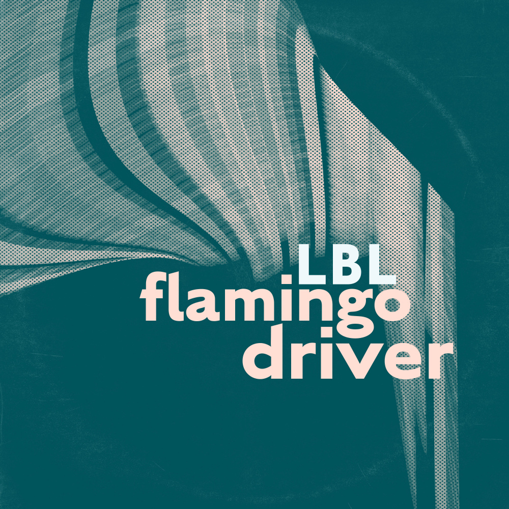 Flamingo Driver