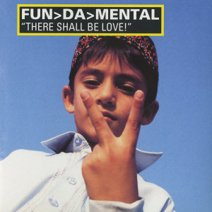 Listen to Fire Water song with lyrics from Fun Da Mental