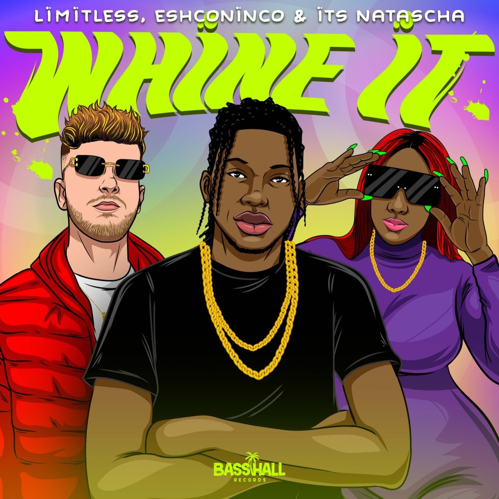 Whine It (Explicit)