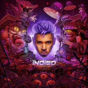 Chris Brown的專輯Indigo