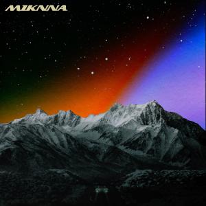 MIKNNA的專輯ESCAPE (DELUXE) [Explicit]