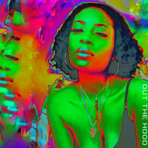 Dengarkan Out the Hood (Explicit) lagu dari Pea McGee dengan lirik