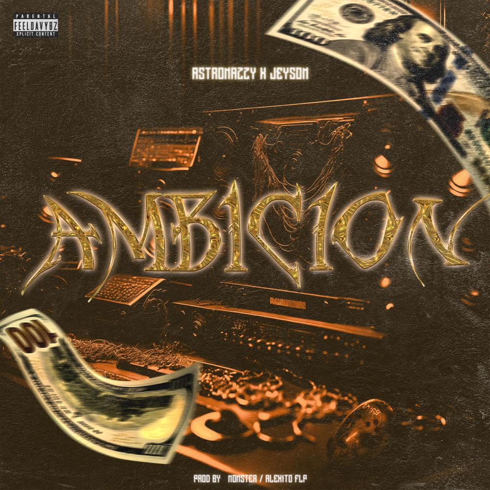 Ambición (Explicit)