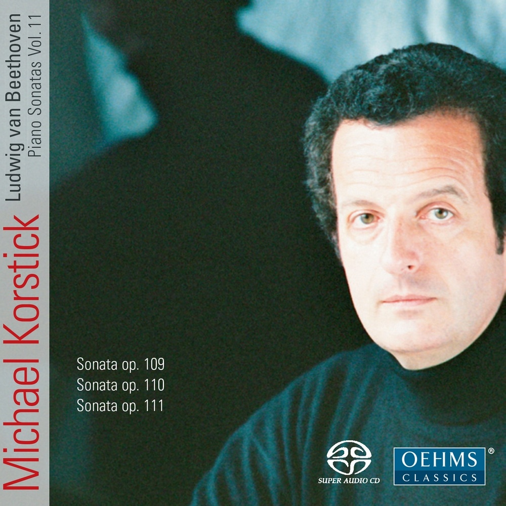 II. Arietta: Adagio molto semplice e cantabile