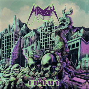 ดาวน์โหลดและฟังเพลง Path To Nowhere พร้อมเนื้อเพลงจาก Havok