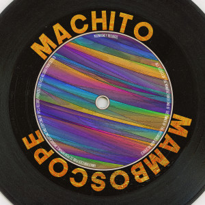 Album Mamboscope (Remastered 2014) from Machito