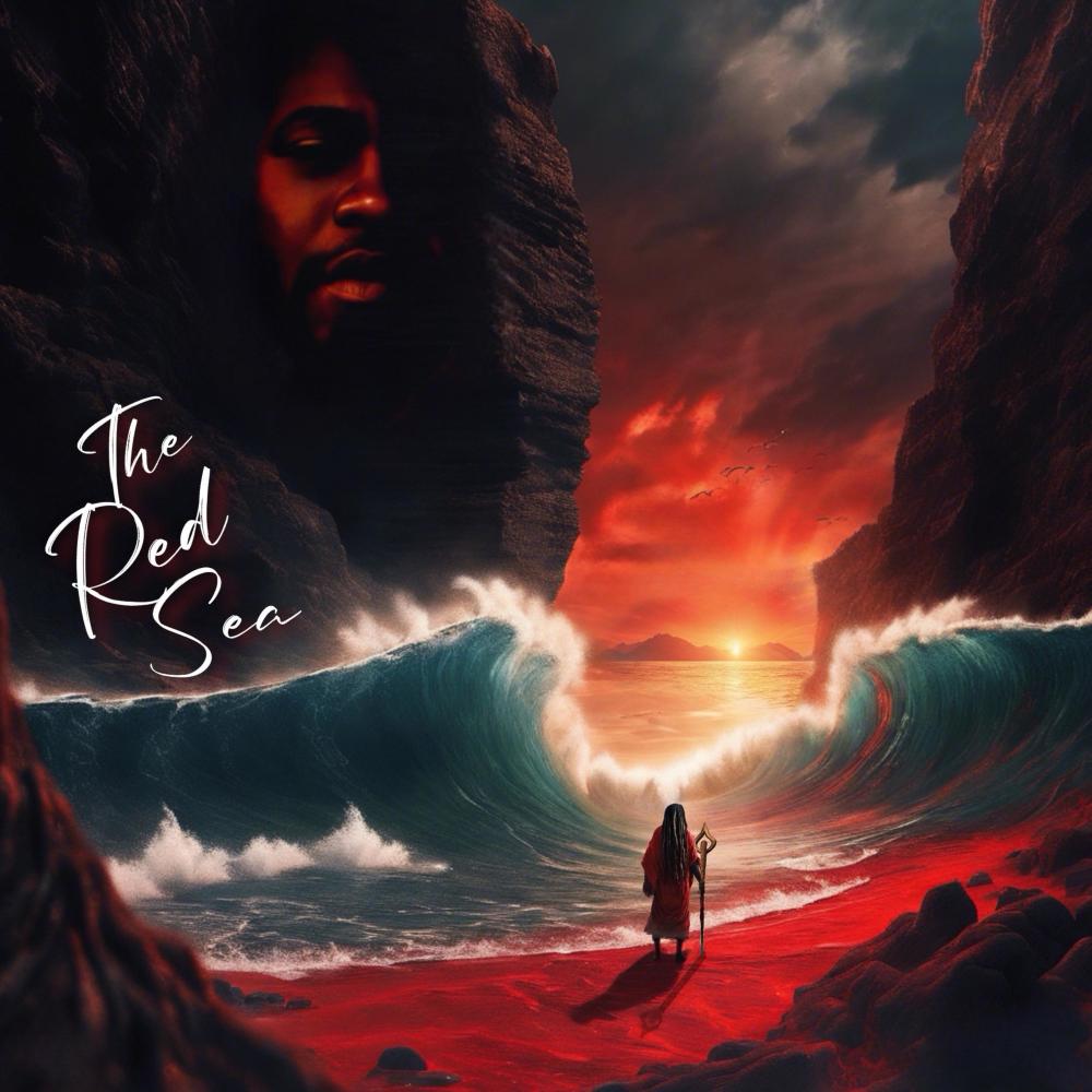 Part The Red Sea (feat. Cori Covell) (Explicit)