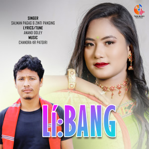 Album Libang from Salman Pagag