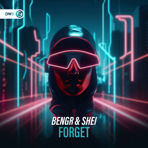 Album Forget from BENGR