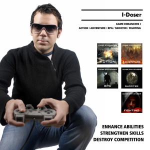 Dengarkan Rpg lagu dari I-doser dengan lirik