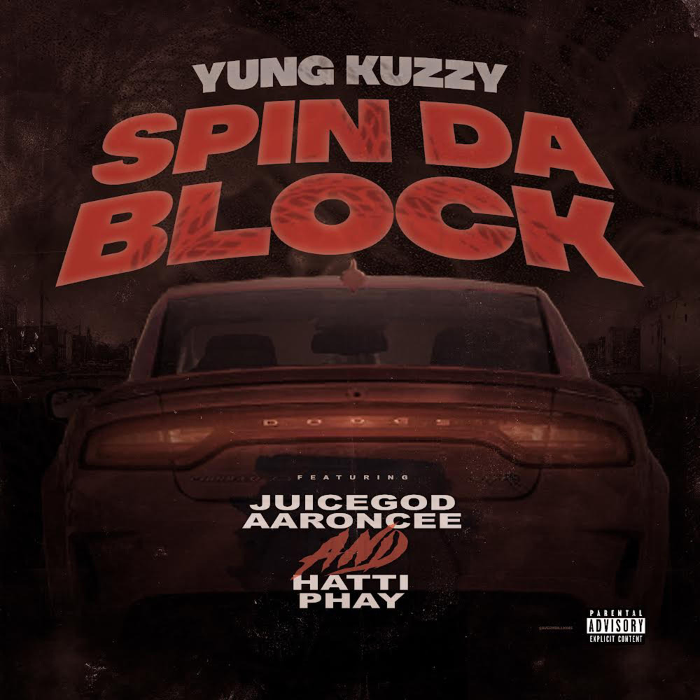 Spin Da Block (Explicit)