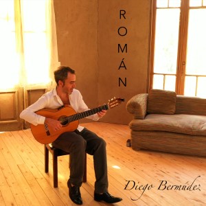收聽Diego Bermúdez的Román歌詞歌曲