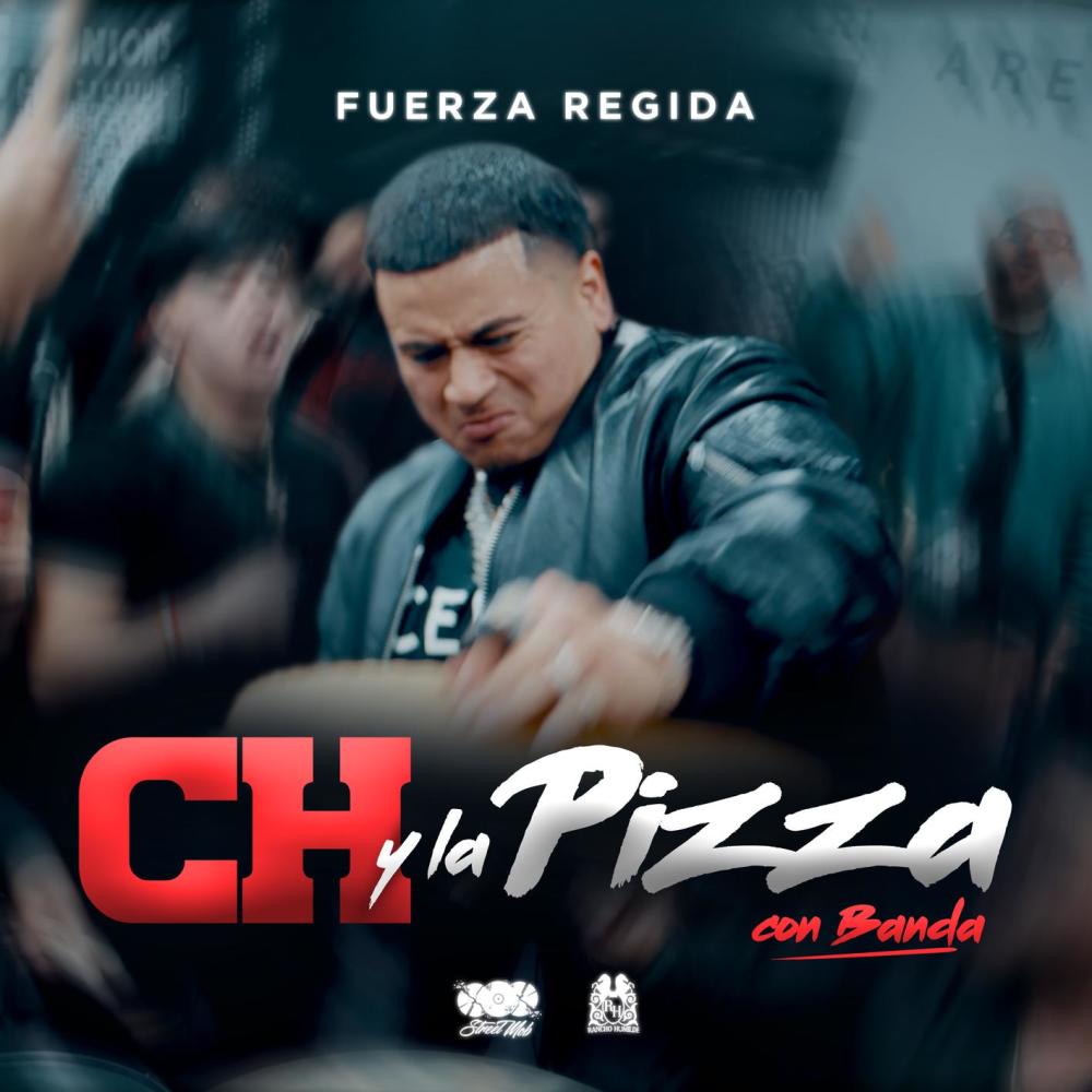 Ch y la Pizza (Con Banda|Explicit)