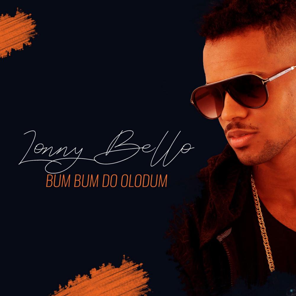 Bum Bum do Olodum (Explicit)