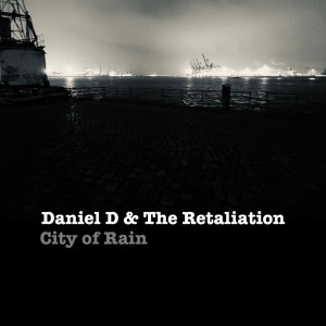 City of Rain dari Daniel D
