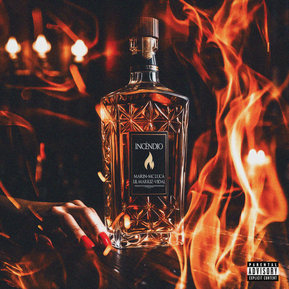 Incêndio (Explicit)