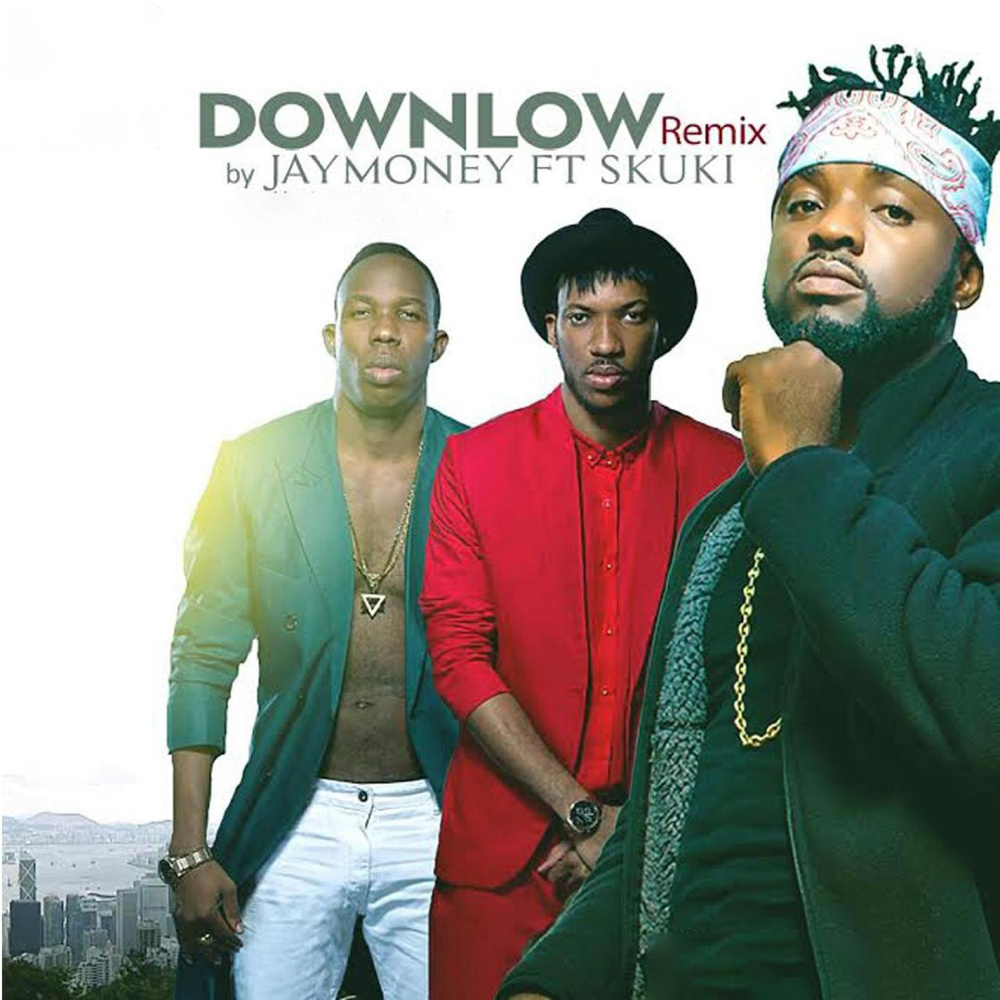 Downlow (Remix)