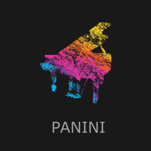 Panini的专辑Panini (Piano Version)