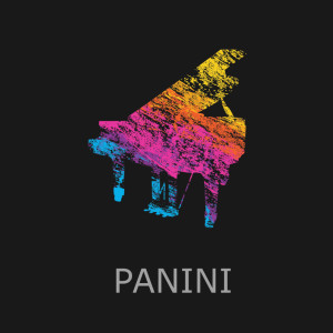 收听Panini的Panini (Piano Version)歌词歌曲