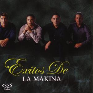 ดาวน์โหลดและฟังเพลง María, María, María พร้อมเนื้อเพลงจาก La Makina