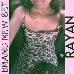 Rayan的專輯Brand New Set